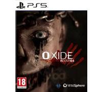 Oxide Room 104