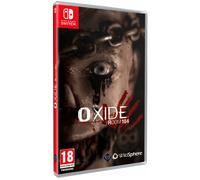 Oxide Room 104 Nintendo SWITCH