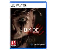 Oxide : Room 104 Ps5