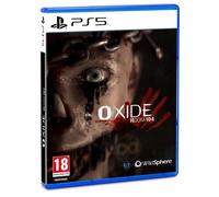 Oxide : Room 104 Ps5