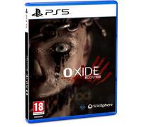 Oxide : Room 104 PS5