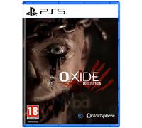 Oxide Room 104 - Ps5