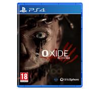 Oxide Room 104 (Sony Playstation 4)