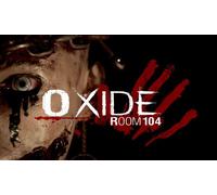 OXIDE Room 104 (Steam Account)