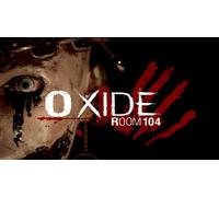 OXIDE Room 104 (XB1)