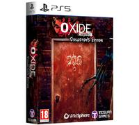 Oxide Room 208 Collector's Edition Playstation 5