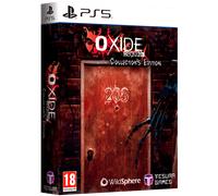 Oxide Room 208 Collector's Edition PS5