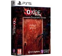 Oxide Room 208 Collector's Edition PS5 A
