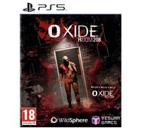 Oxide Room 208 - Jeu PS5