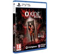Oxide Room 208 Playstation 5
