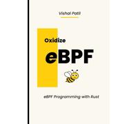 Oxidize eBPF: eBPF programming with Rust