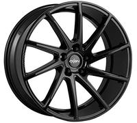 Jantes Oxigin 20 Attraction 10,5x20 ET43 5x130 SW pour VW Touareg