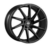 OXIGIN 20 Attraction 8,50 x 19 Déport 40 Cercle de Trou 5,00 x 112,00 Centrage 66,60 OXZWANZIG8519H140B, Noir