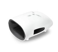 OXILOM MassPalm 1 Masseur électrique - Soulage tensions/stress, stimule la circulation sanguine - Réflexologie complète, mouvements shiatsu - 3 modes, 3 niveaux de pression