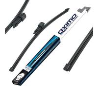 OXIMO SIMPLY WORKS Essuie-glace arrière pour BMW 2 F46 Gran Tourer depuis 07.2014 Monospace, Balai d’essuie-glacea - arrière 280 mm
