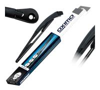 OXIMO SIMPLY WORKS Essuie-glace arrière pour Renault Espace 3 III III JE0 10.1996-10.2002 Monospace, Cadre avec essuie-glace - 400 mm