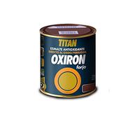 OXIRON ROUGE ANTIOXYDANT FORGE 0215 750 ml