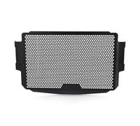 OXLLONE Moto Couvercle de Grille de Radiateur pour MT 09 MT 09 SP 2021-2023 XSR900 2022-2024