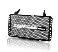 OXLLONE V-STROM 1050 Moto Couvercle de Grille de Radiateur pour V-STROM 1050 XT | V-STROM 1050 2020-2021-Noir