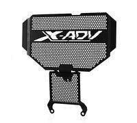 OXLLONE XADV 750 Moto Couvercle de Grille de Radiateur pour XADV 750 X-ADV 750 X ADV 750 2021 2022 2023 2024 2025-Noir