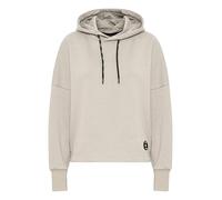 OXMO by - OXSanni - Sweatshirt - 21800215-ME, Oyster (141107), M