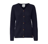 Oxmo Cardigan 'Helga' marine, Taille L