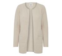 Oxmo Cardigan 'Hilda' beige, Taille M