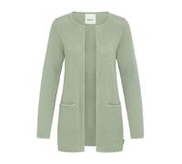 Oxmo Cardigan 'Hilda' vert clair, Taille L