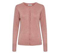 Oxmo Cardigan 'Hlin' rose, Taille XL