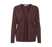 Oxmo Cardigan 'NENA' lie de vin, Taille XL