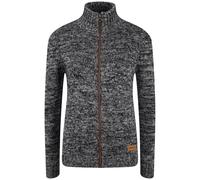 Oxmo Cardigan 'Phenix' anthracite, Taille S