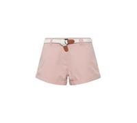 OXMO Chanett Short chino pour femme, Mauve pale (794420), 44
