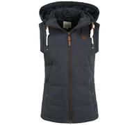 Oxmo Gilet 'Lew' marine, Taille M