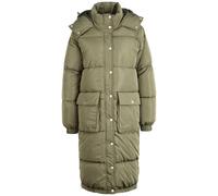 Oxmo Manteau d’hiver 'Alba' olive, Taille M
