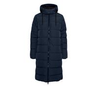 Oxmo Manteau d’hiver bleu foncé, Taille S