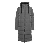 Oxmo Manteau d’hiver gris, Taille M