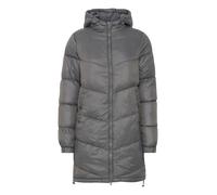 Oxmo Manteau d’hiver gris, Taille XS