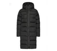 Oxmo Manteau d’hiver ' OXMARINETTA ' noir, Taille L