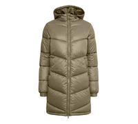 Oxmo Manteau d’hiver 'Tabata' olive, Taille M