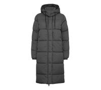Oxmo Manteau d’hiver 'Tammy' gris foncé, Taille XL