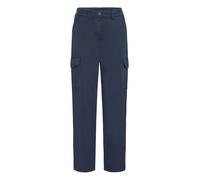 Oxmo Pantalon cargo 'Loco' marine, Taille 38