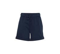 Oxmo Pantalon chino ' Chanel ' bleu nuit, Taille 36