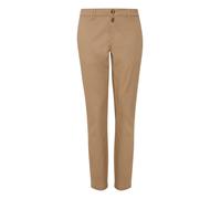 Oxmo Pantalon chino 'Pilar' beige, Taille 34