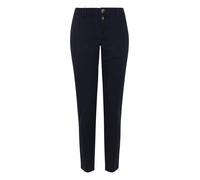 Oxmo Pantalon chino 'Pilar' bleu, Taille 40