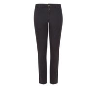 Oxmo Pantalon chino 'Pilar' gris foncé, Taille 40