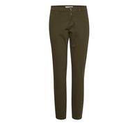Oxmo Pantalon chino 'Pilar' kaki, Taille 36