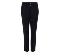 Oxmo Pantalon chino 'Pilar' noir, Taille 40