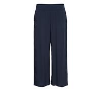 Oxmo Pantalon 'Elisabeth' bleu, Taille 36