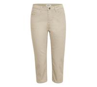 Oxmo Pantalon 'Pam' beige, Taille 38