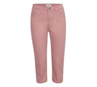 Oxmo Pantalon 'Pam' rose ancienne, Taille 38